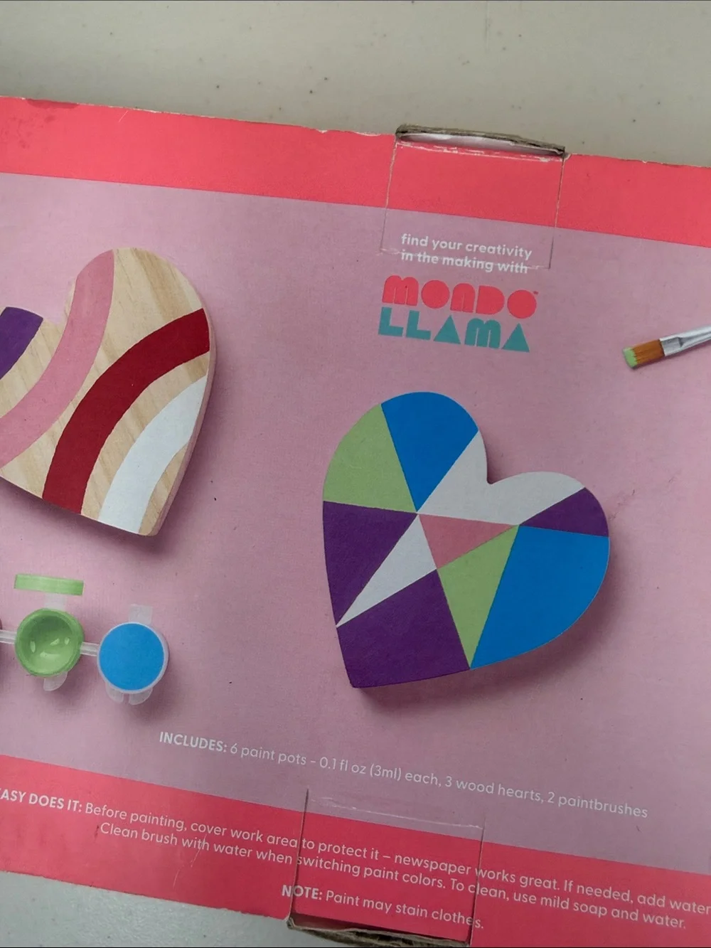 Mondo Llama mondo llama